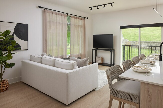Foto del edificio - Foundry Flats