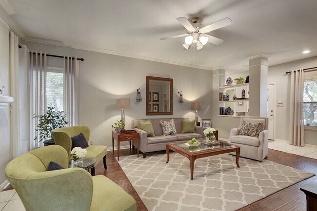 Foto del edificio - Austin