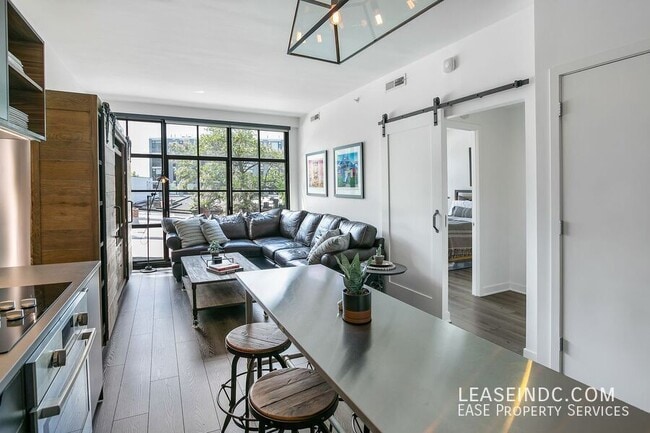 Photo - 2030 8th St NW Apartment