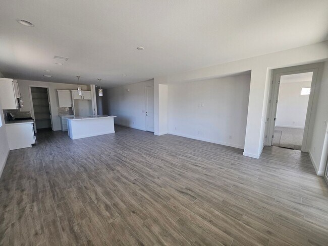 Foto del edificio - Brand New Laughlin Ranch Home