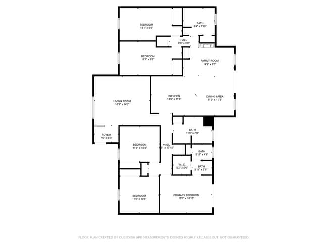 Building Photo - 5-Bedroom Tempe Home with Private Pool near ASU