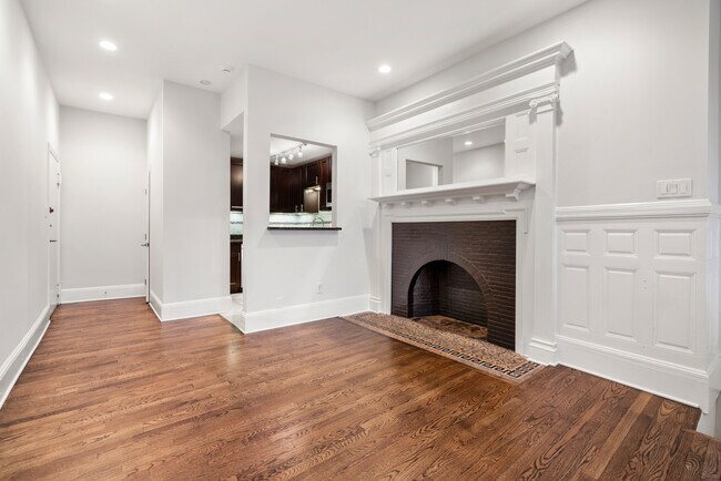 Foto del edificio - 486 Beacon St