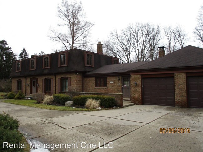 Building Photo - 4 br, 4 bath House - 28158 Forestbrook