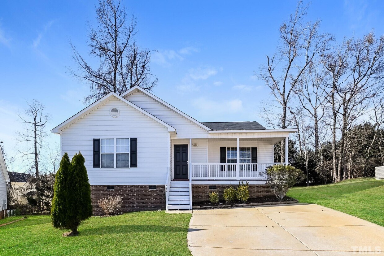 Foto principal - 229 Tavistock Ct