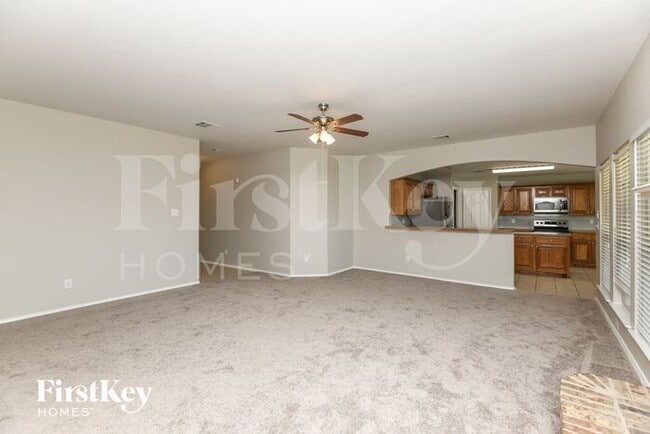 Building Photo - 318 Choctaw Trail
