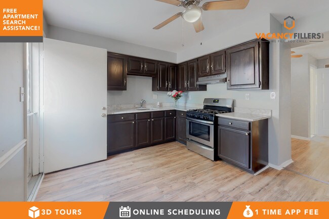 Foto del edificio - 1314 Ashland Ave