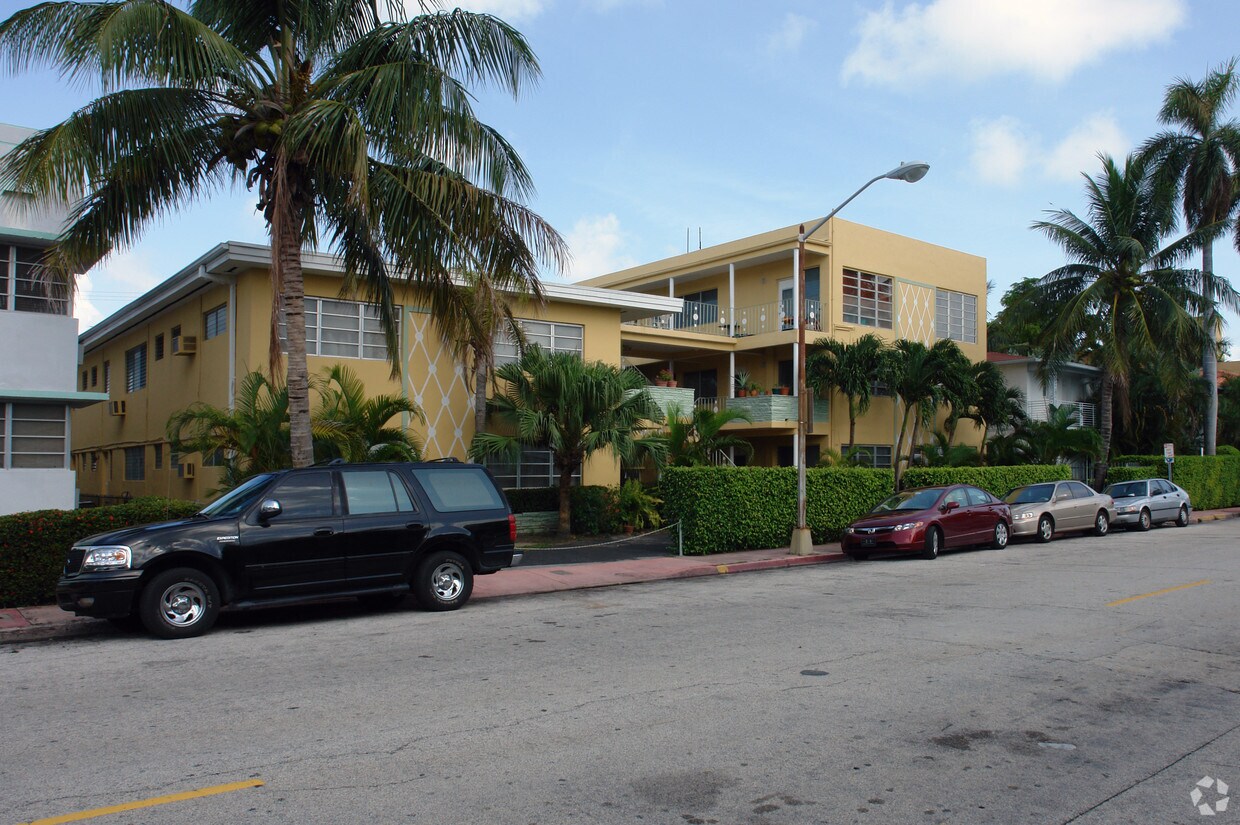 Primary Photo - 1520-1530 Jefferson Ave