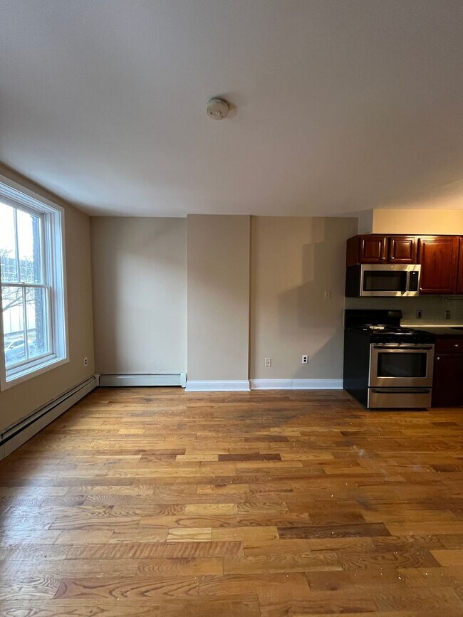 Foto del edificio - Bright Studio Condo in Graduate Hospital!