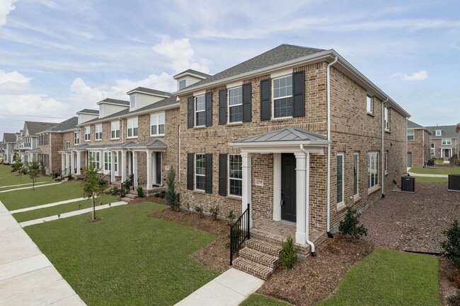 Photo - 12797 Teton St (Frisco, TX) Townhome