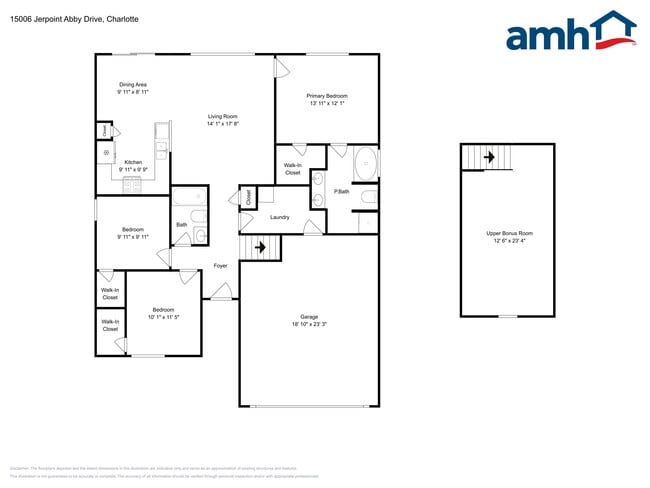Building Photo - 15006 Jerpoint Abby Dr