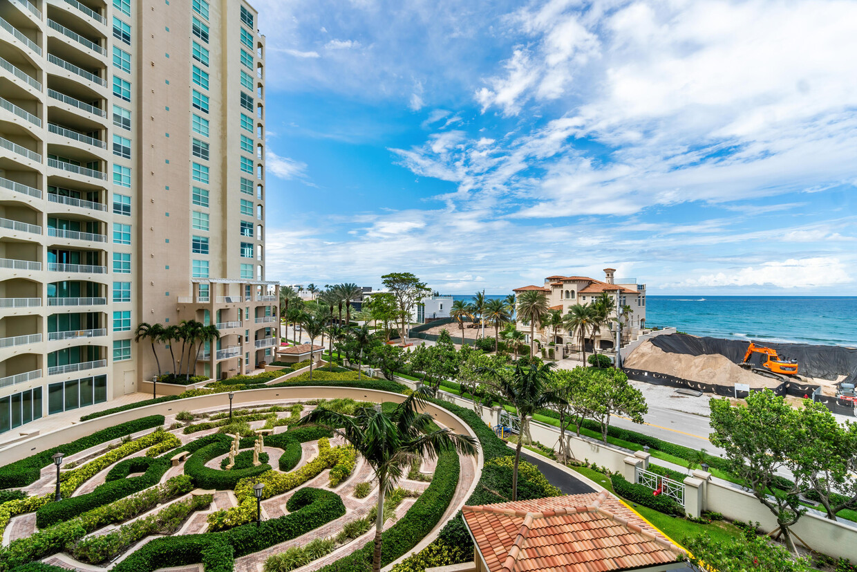 Foto principal - 3740 S Ocean Blvd