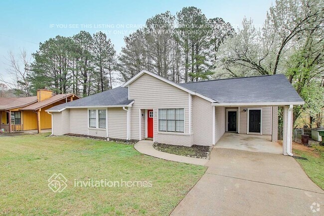 Building Photo - 678 Utoy Cir SW