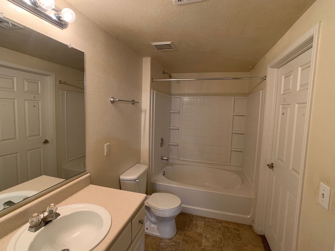 Primary Photo - One Bed / One Bath Gated