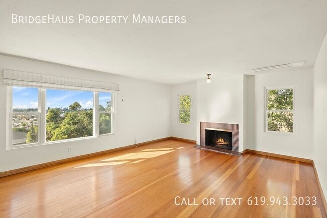 Foto del edificio - 4739 Hillcrest Ave