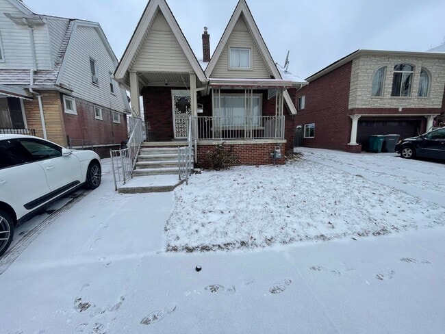 Foto del edificio - 6025 Ternes