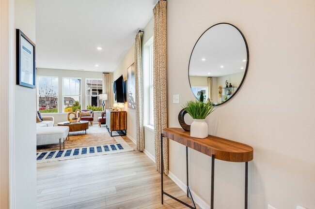 Foto del edificio - 1261 Glenmont St