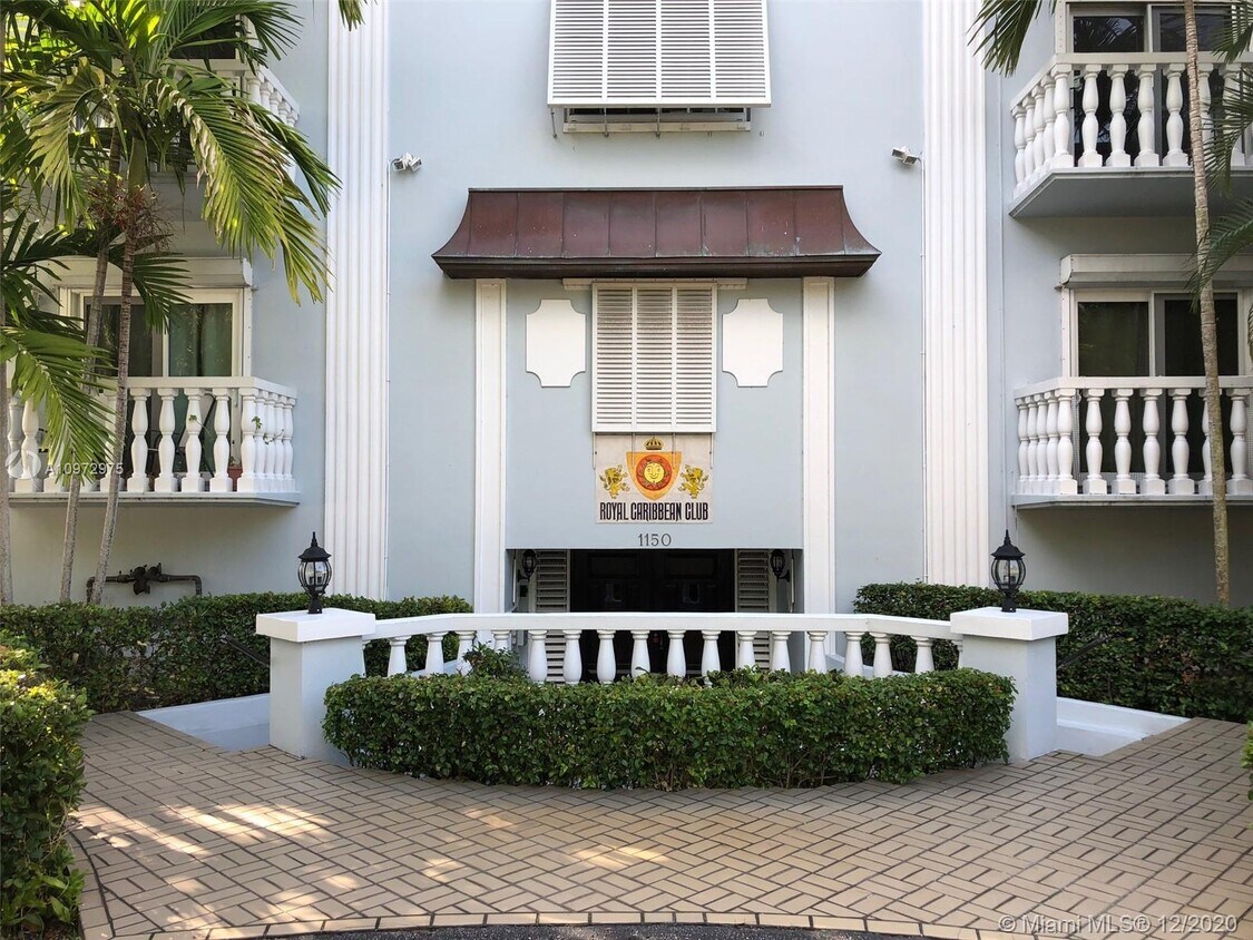 Foto principal - 1150 Madruga Ave