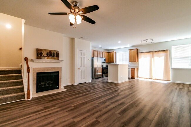 Foto del edificio - 508 Rendezvous Rd