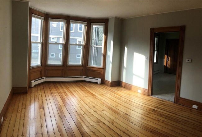 Foto del edificio - 12 Spruce St