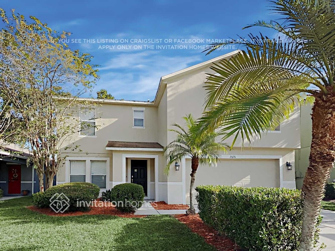 Foto principal - 2606 Whitewood Rd