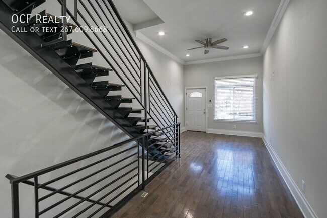 Foto del edificio - 4 Bed Olde Kensington Home