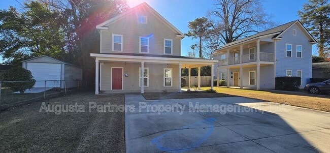 Building Photo - 1706 Verdery St