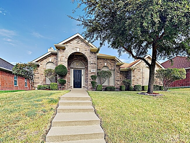 Foto del edificio - 2109 Pecan Creek Dr