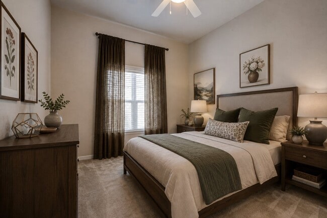 Building Photo - Creekside at Greenlawn Apartment Homes
