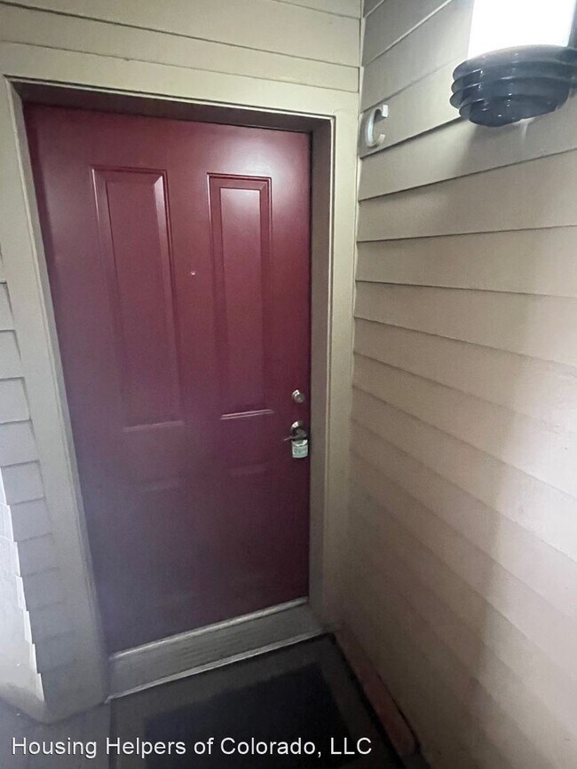 Foto del edificio - 1 br, 1.5 bath House - 3068 Umatila St #C