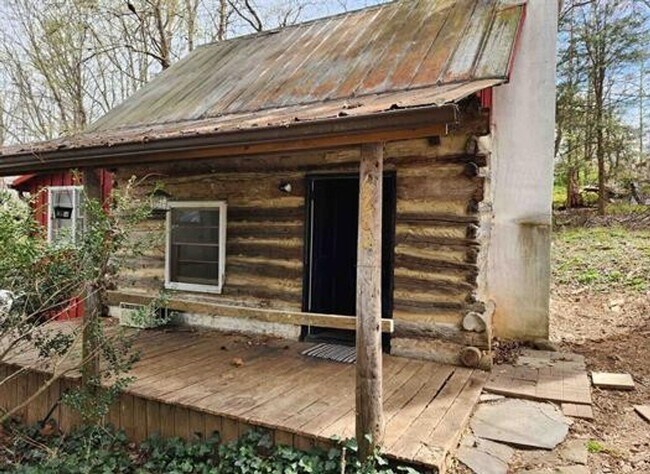 Foto del edificio - 6270-6300 Patterson Mill Woods
