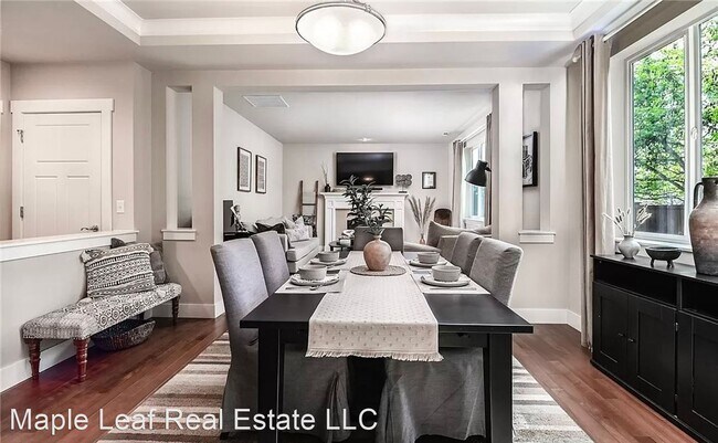 Foto del edificio - 3 br, 2.5 bath House - 18510 39th Dr SE