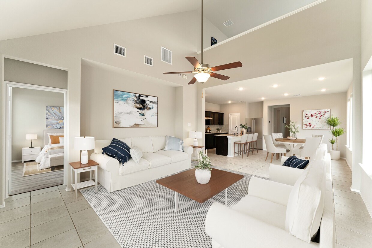 Foto principal - 5014 Aspen Orch Dr