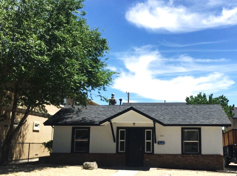 Primary Photo - 1026 Ralston St