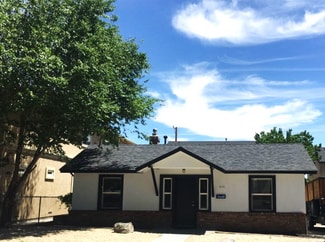 Building Photo - 1026 Ralston St
