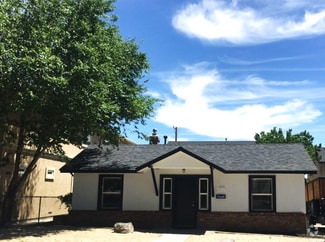 Building Photo - 1026 Ralston St