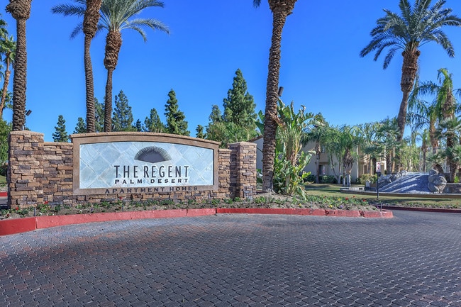 The Regent Palm Desert Apartment Homes Apartments Ca Building Photo The Regent Palm Desert Apartment Homes
