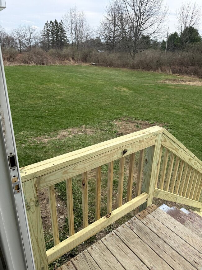 Foto del edificio - Stone Road Trailer