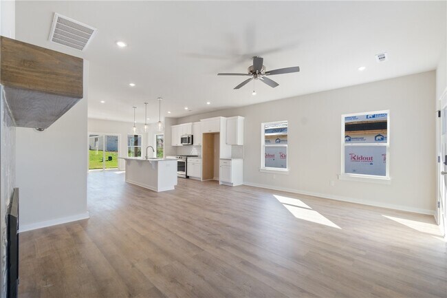 Foto del edificio - 2309 N Lexington St
