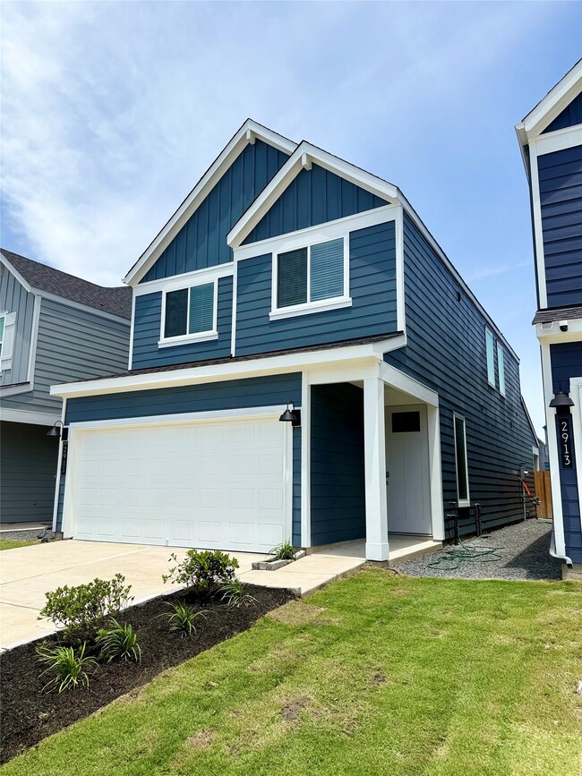 Building Photo - 2911 Needham Gdn Ln