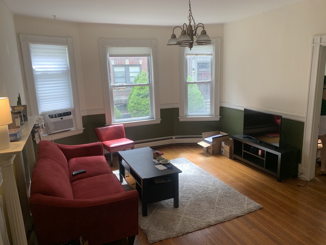 67 Dana St Unit 1, Cambridge, MA 02138 - Apartments in Cambridge, MA ...