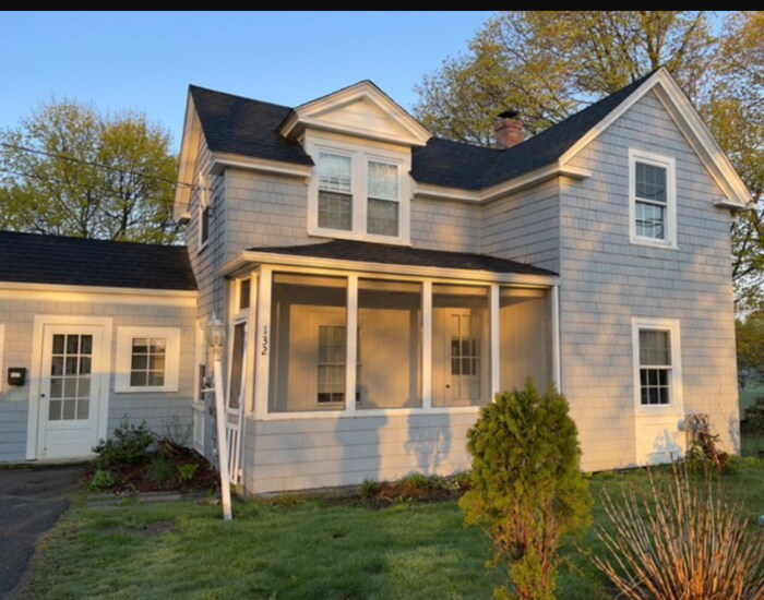 Primary Photo - NOW AVAILABLE! - 132 High Rd, Newbury, MA,...