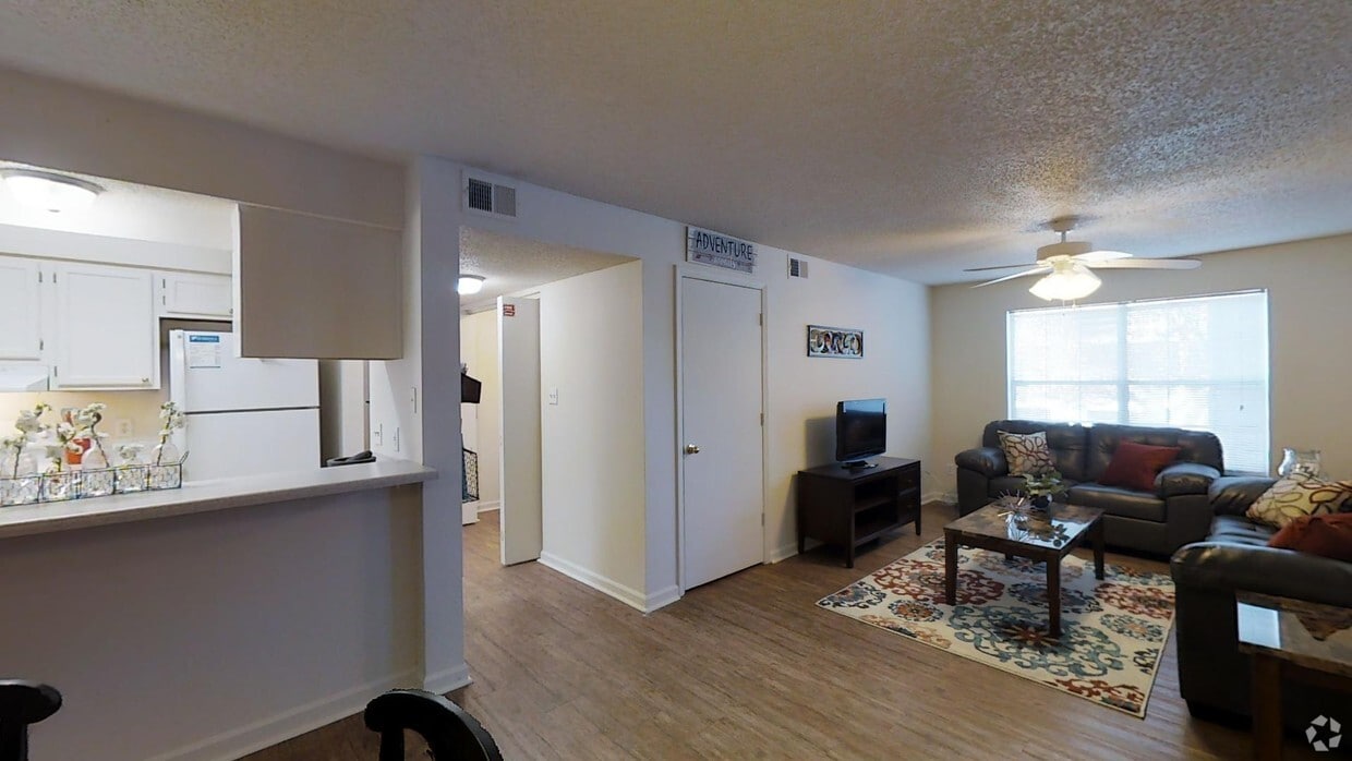Photo - Whitehall Apartments