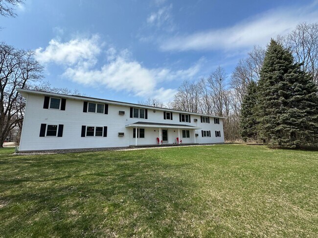 Foto del interior - Harrison Street