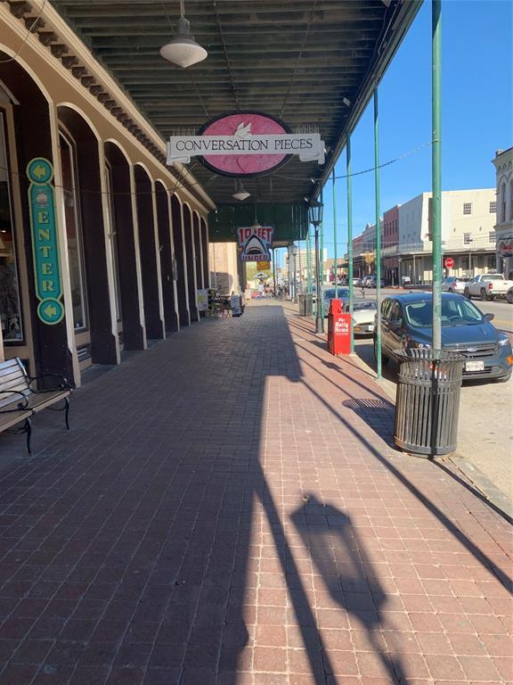 2116 Strand St Unit 207, Galveston, TX 77550 Apartment for Rent in