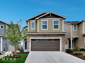 Building Photo - 4600 Gneiss Loop