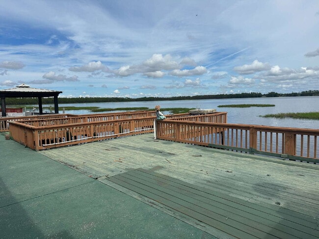 Building Photo - Cozy and Convenient Water Front 2/1 in St....