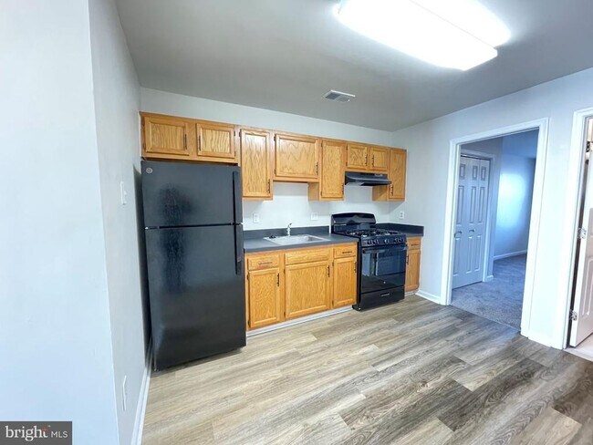 Foto del edificio - 1619 St Paul St