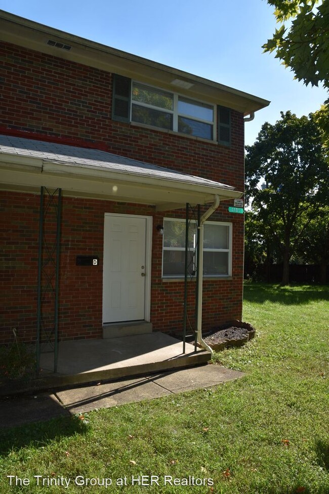 Building Photo - 1171 Sanborn Pl