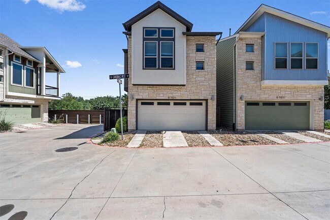Foto del edificio - 9301 Cardinals Nest Ln