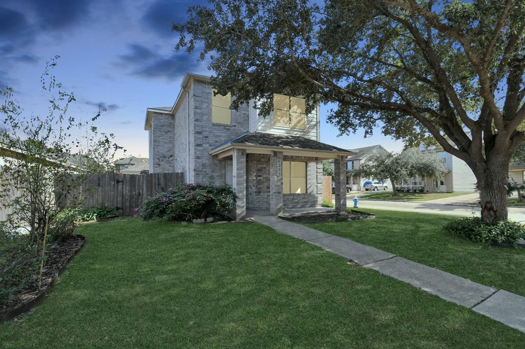 6202 Cottage Pines Dr, Katy, TX 77449 House Rental in Katy, TX